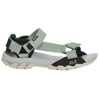 jack wolfskin sandalias ridge para mujer