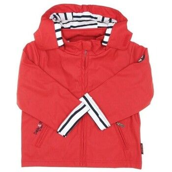 Win's Sportswear Parka S10/348 para niña