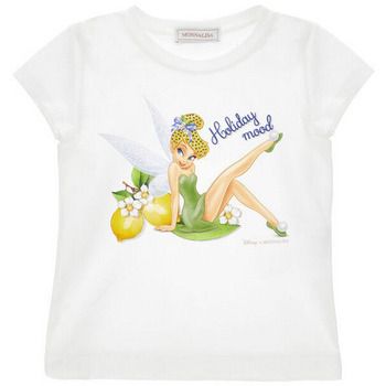 Monnalisa Camiseta 10294161047894 para niño