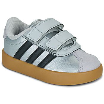 adidas Zapatillas VL COURT 3.0 CF I para niña
