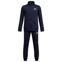under armour chandal survetement en tricot ua rival pour garcon para nino
