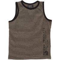 srk camiseta tirantes debardeur garcon etrol para nino