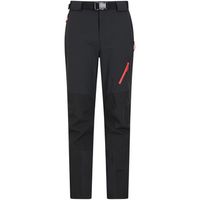 mountain warehouse pantalones forest para hombre