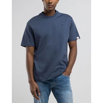 Replay Camiseta 89683 para hombre