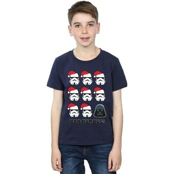 Disney Tops y Camisetas Humbug para niño