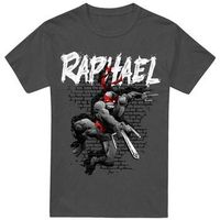 teenage mutant ninja turtles tops y camisetas tv18359 para mujer