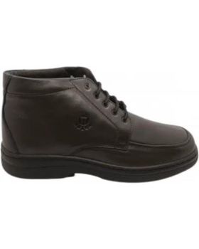 de NOTTON BOTAS HOMBRE VARIOS 471 MARRON