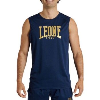 Leone Camiseta tirantes ABX705 para hombre