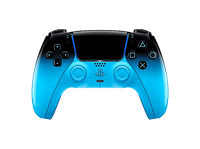 mando ps5 - sony dualsense rhythm blue retroalimentacion haptica inalambrica blue