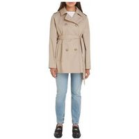 tommy hilfiger chaqueta chaqueta cotton short mujer para mujer