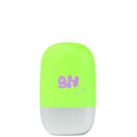 glow hub baby beam dew filter glow base 35ml various shades - golden beam