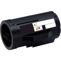 compatible dell h810 h815 s2810dn s2815dn negro cartucho de toner 593-bbmm  knrmf  593-bbmh  d9gy0