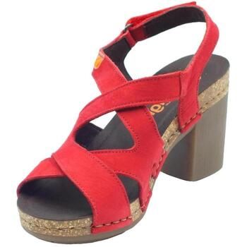 Jungla Sandalias 8005 para mujer