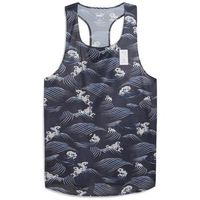 puma camiseta tirantes sayskys0 para hombre