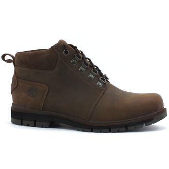 Timberland Botines Rad Ford Chukka Dk Brown Full Grain TB0A28MH242 para hombre