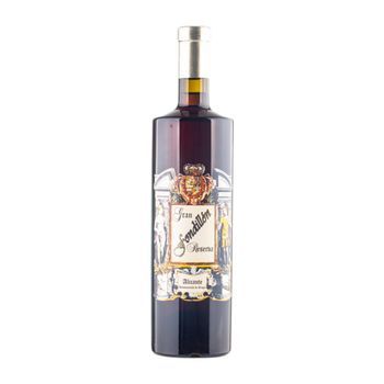 Robert Brotons Vino Generoso Fondillón Alicante Gran Reserva 75 Cl 18.5% Vol.