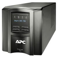 apc power-saving smart-ups 750va 230 v