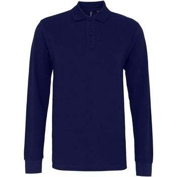 Asquith & Fox Polo AQ030 para hombre