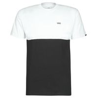 vans camiseta colorblock tee para hombre