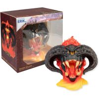 lampara balrog el senor de los anillos