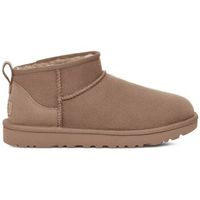ugg descansos classic ultra mini para mujer