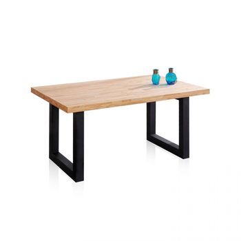 Mesa De Comedor Loft 160 160x100 Cm