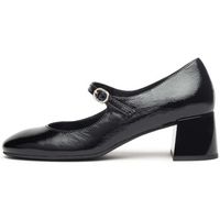nerogiardini zapatos de tacon naplak tpu oreo spess para mujer