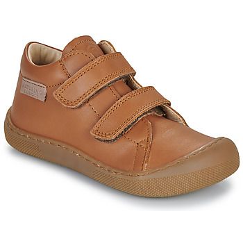 Naturino Zapatillas altas BAREFOOT AMUR VL para niño