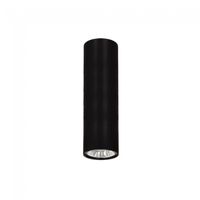 foco de techo tubular iris 25
