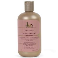 keracare curlessence moisturizing shampoo 350ml