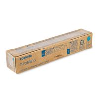 toshiba t-fc50e-c toner cian original