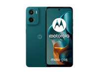 motorola g05 forest green 128gb 4gb ram 667 lcd mediatek helio g81 extreme 5200 mah