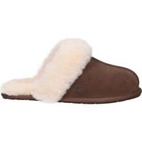 ugg pantuflas 1106872 w scuffette ii para mujer