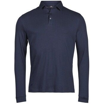 Tee Jays Polo Prima para hombre