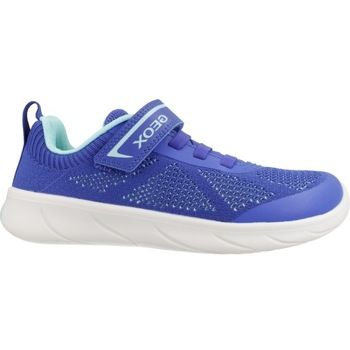 Geox Deportivas Moda J Foot Run para niño