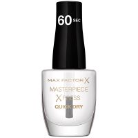 esmalte de unas max factor masterpiece x-press - no dramas 100