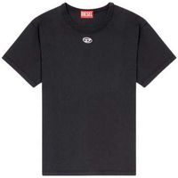 diesel camiseta t-shirt para mujer