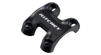 recambio de la placa frontalde la potencia ritchey c220 y toyon