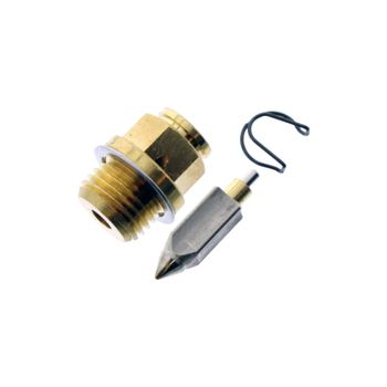 Válvula de aguja del carburador Yamaha YZ 125 -'88 completa Tour Max