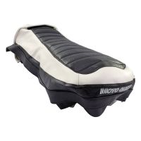 funda de asiento moto guzzi 850 t3 california