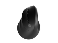 ratarn natec crake 2 inalambrico vertical bluetooth 52  24ghz 2400 dpi mano iz