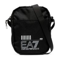 ea7 bolsos hombre - negro talla os