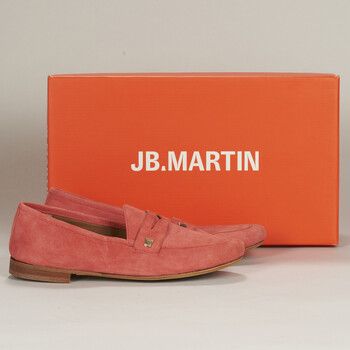 JB Martin Mocasines FRANCHE SOFT para mujer