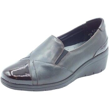 Melluso Mocasines K91640 para mujer