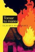tomar tu mano