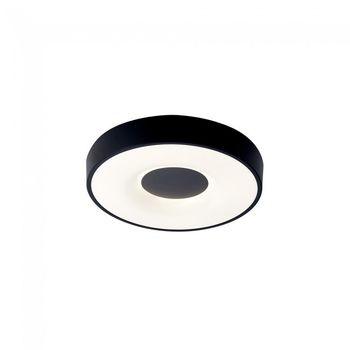 Plafón de techo led coin dimmable (56w)