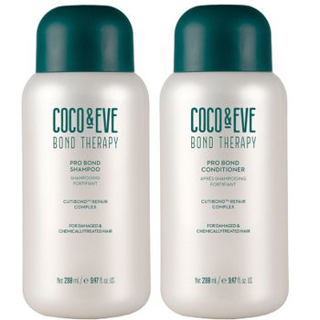 Coco & Eve Bond Therapy Duo Bundle