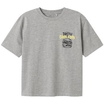 Name it Camiseta Mtibilbo para niño