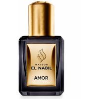 el nabil perfume amor perfume extract para mujer