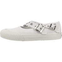 vans bailarinas mary jane straps para mujer